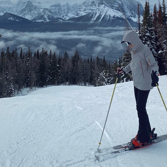 ORAGE Alpina Ski Shell Jacket. Raincoat. Arc’Teryx vibe! - Picture 2 of 14